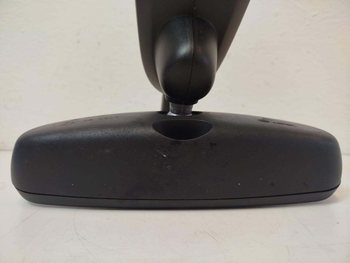 Peugeot 3008 I Typ 0U Innenspiegel mit Abblendautomatik R&uuml;ckspiegel Verkleidung