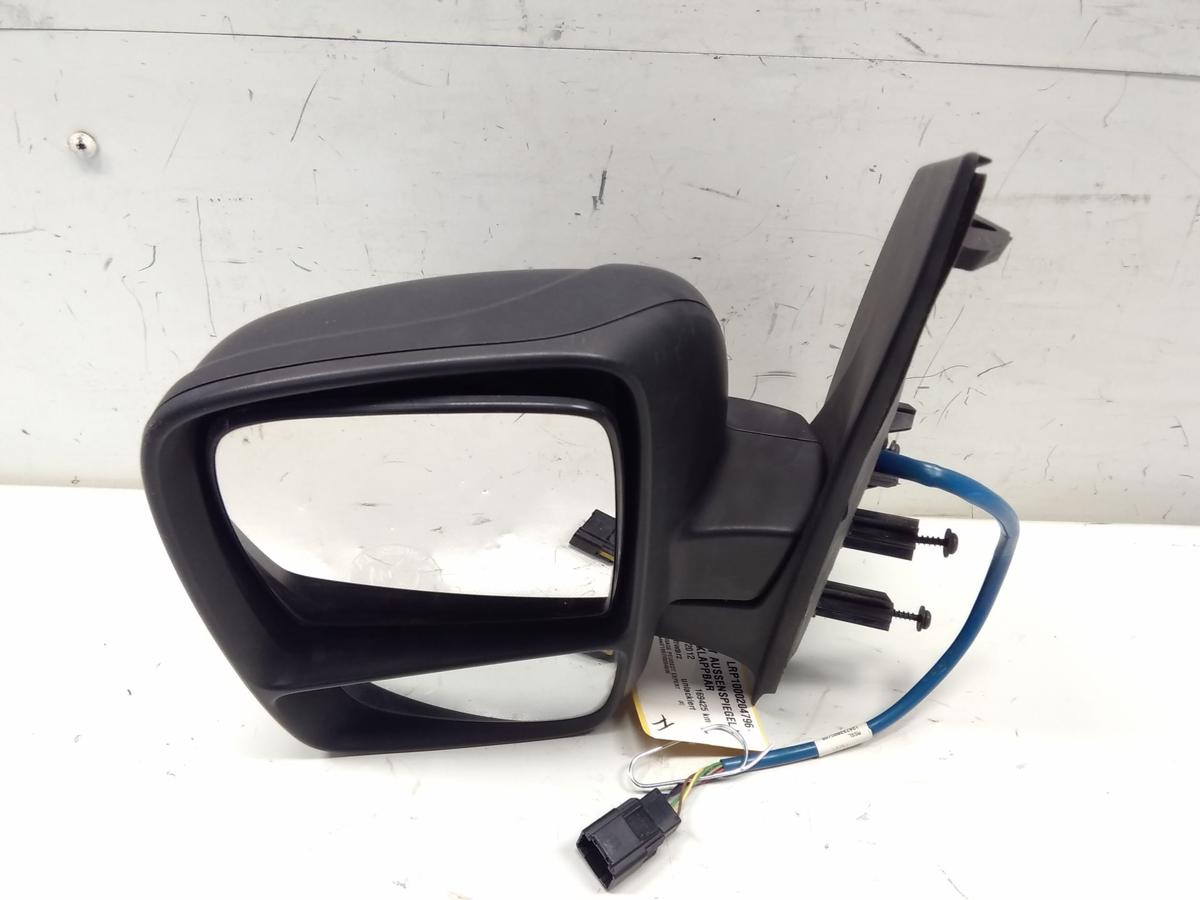 Peugeot Expert original Au&szlig;enspiegel links elektrisch anklappbar Bj.2012
