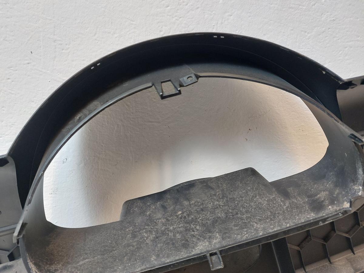 VW Crafter 35 2E Kasten Z&uuml;ndschloss f&uuml;r elek. Lenkschloss mit einem Schl&uuml;ssel