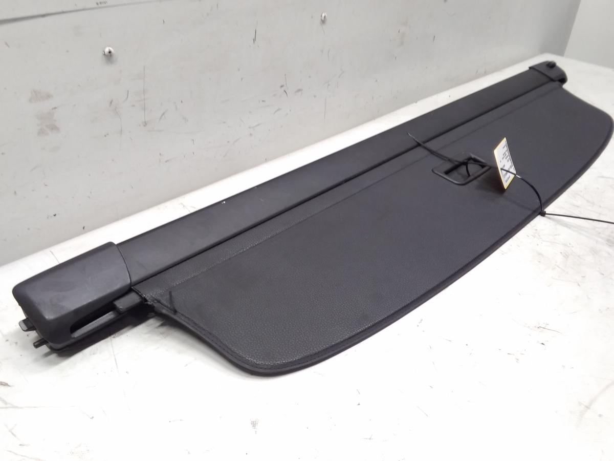 VW Passat 3C Variant original Laderaumrollo Kofferraumabdeckung BJ2009