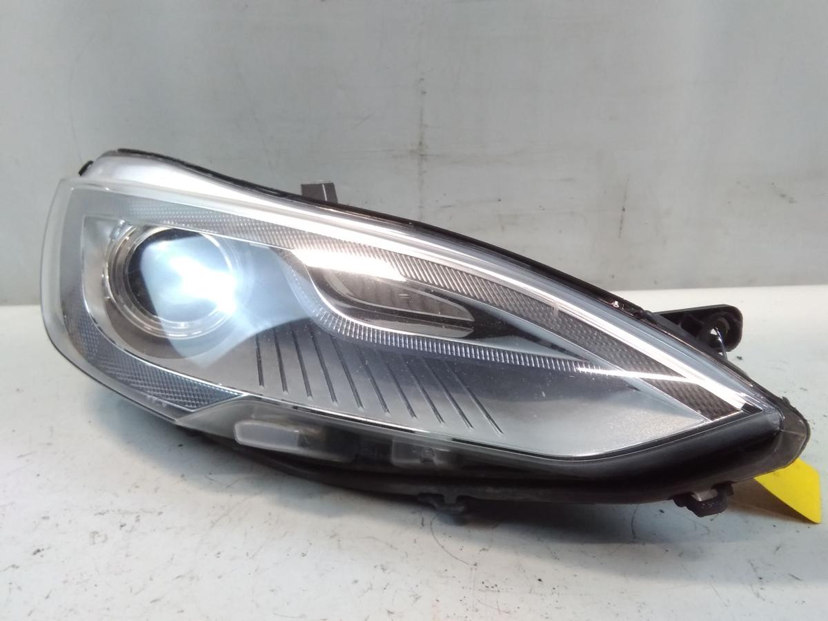 Tesla Model S orig Xenonscheinwerfer rechts mit Steuerger&auml;t 6005911-00-B BJ2014