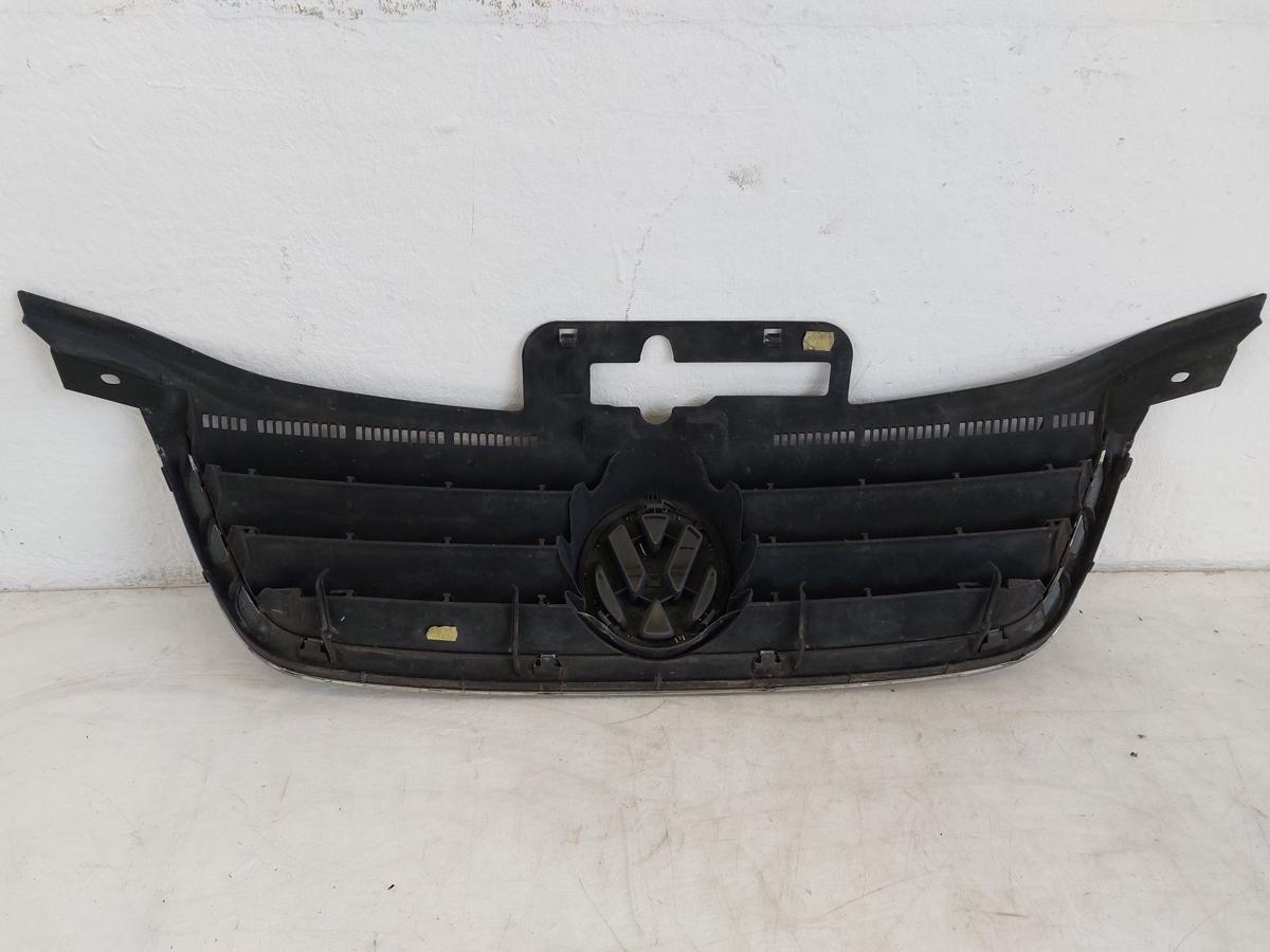 VW Touran 1T 1T1 K&uuml;hlergrill Frontgrill Grill OEM K&uuml;hlergitter