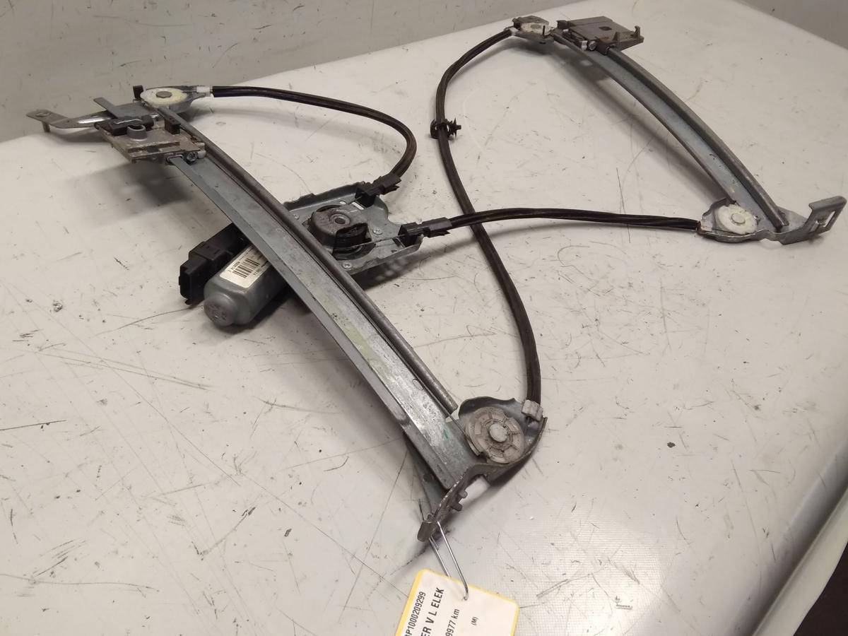 Renault Megane 2 CC Cabrio original Fensterheber vorn links elektrisch Bj.2007
