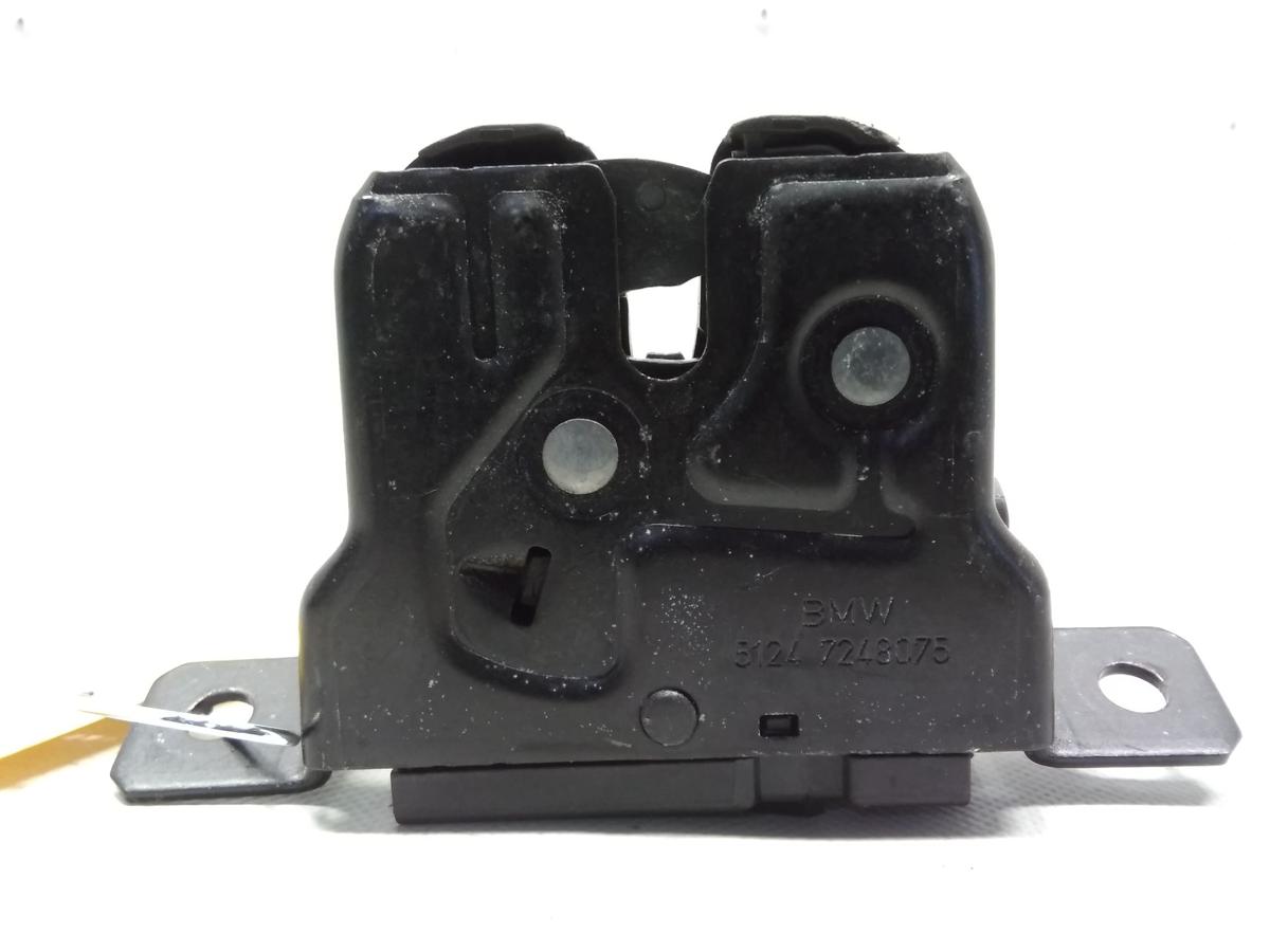 BMW 1er F21 original Schloss Heckklappe 3-türig BJ2013 51247248075