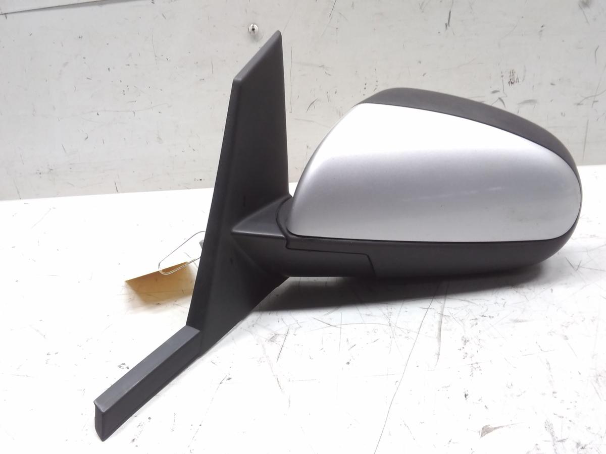 Mitsubishi Colt Z30 5-t&uuml;rig orig. Au&szlig;enspiegel links elektrisch&beheizt BJ2007