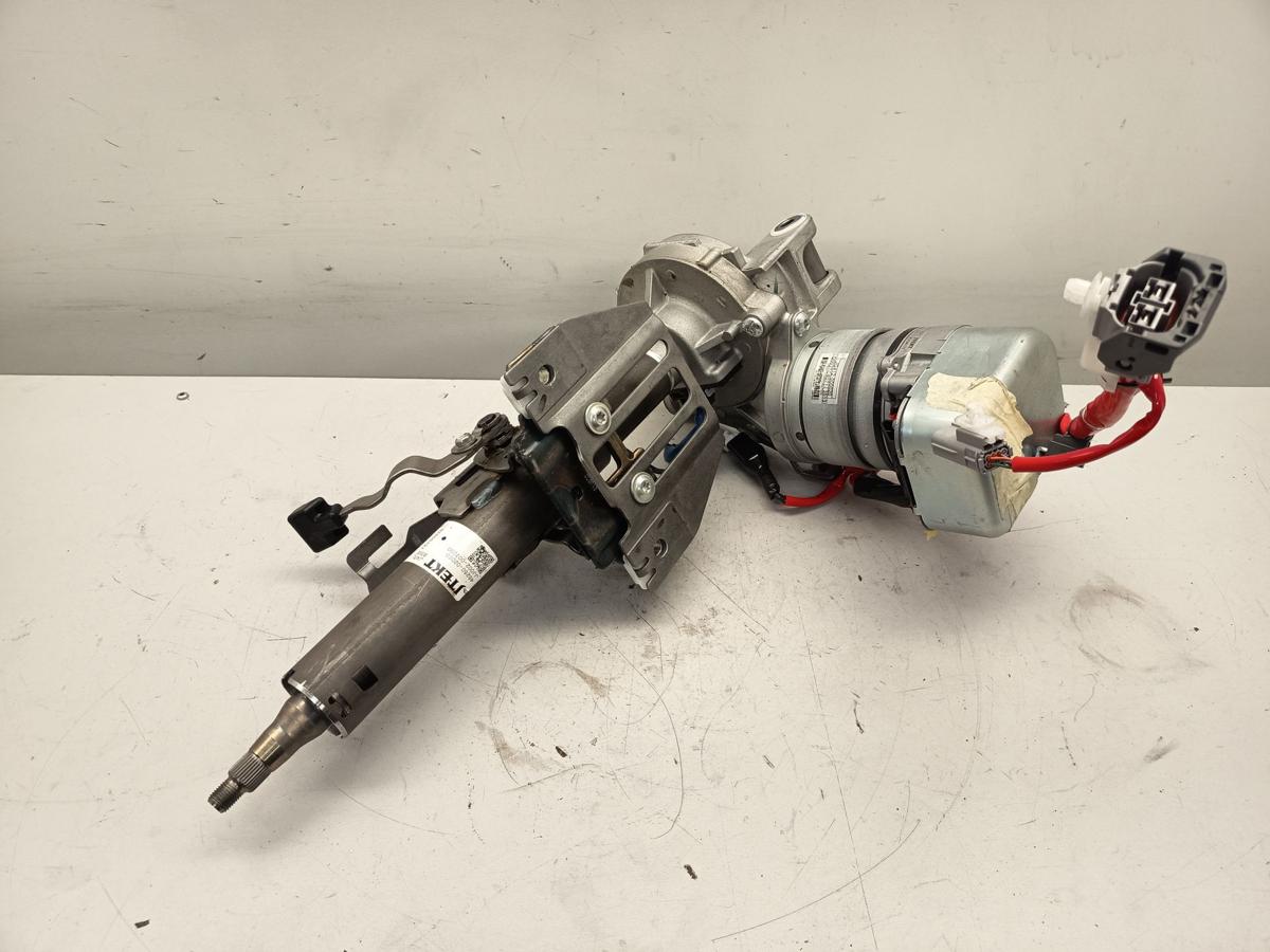 Toyota Auris E18 original Lenks&auml;ule 4525002D50 elektrisch mit Motor Bj 2013