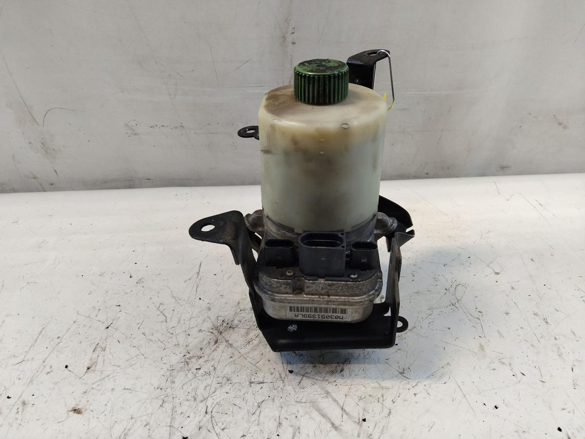 Skoda Fabia 2 5J original Servopumpe TRW elektrohydraulisch BJ2009