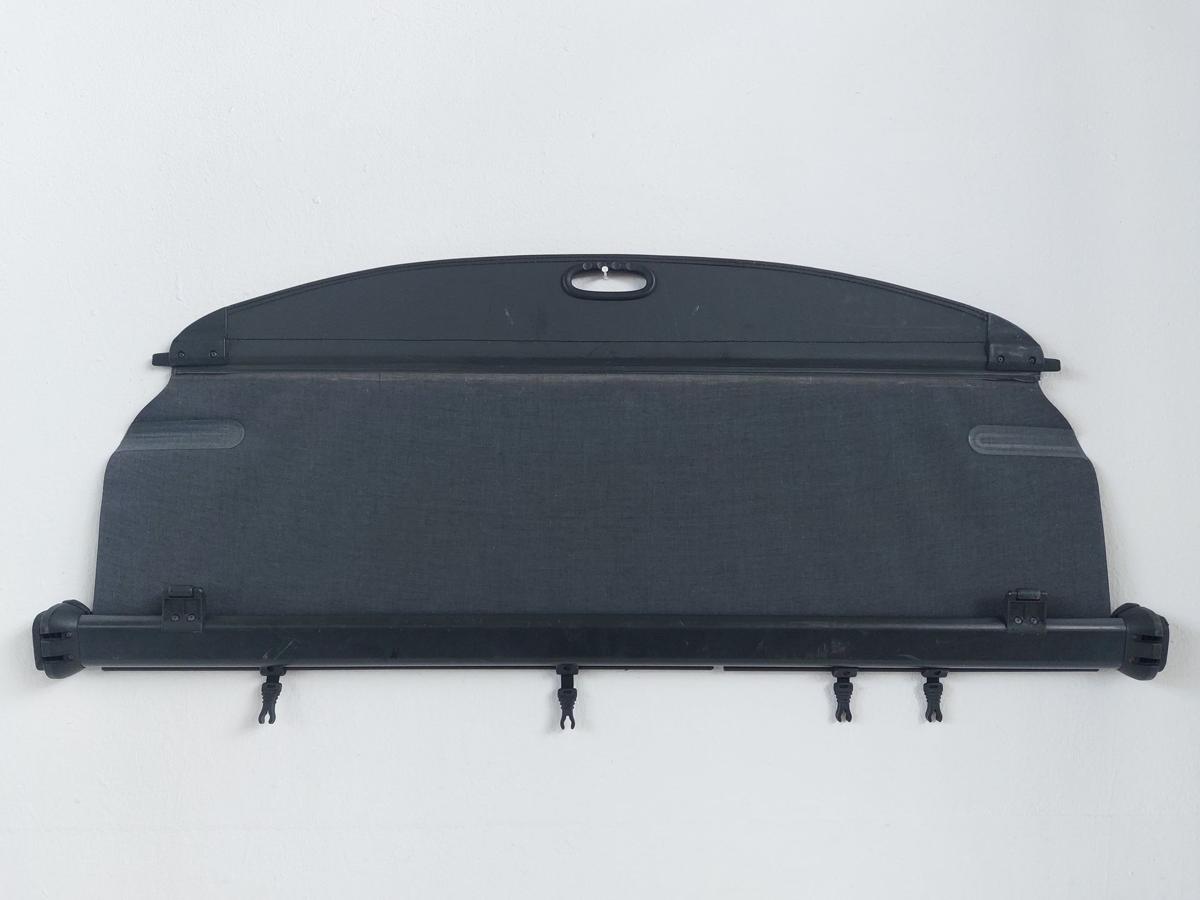 Hyundai Santa Fe CM Laderaumrollo Laderaumabdeckung Rollo Kofferraum Laderaum