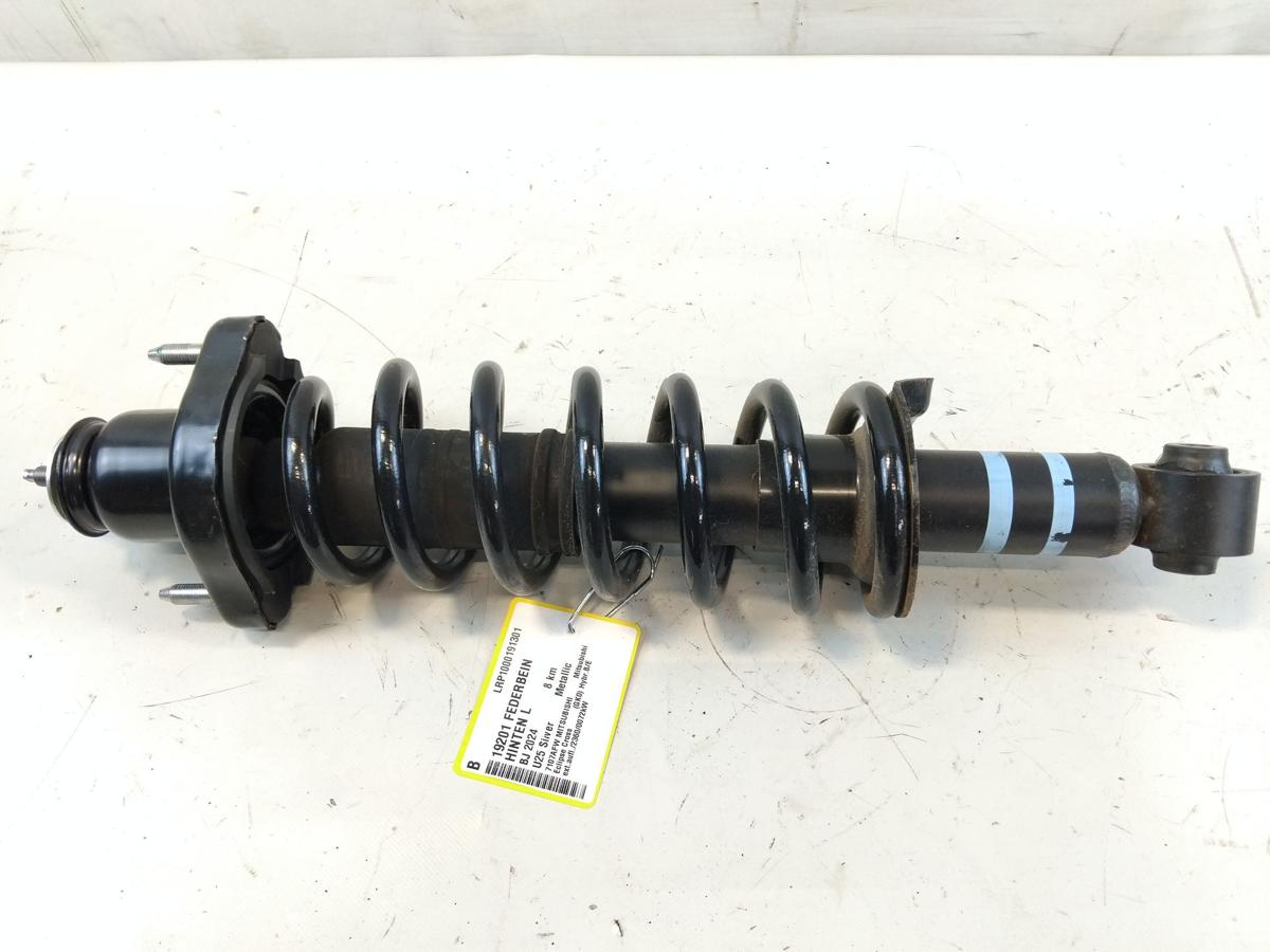 Mitsubishi Eclipse Cross original Feder Federbein hinten links 2.4 72kw 4B12