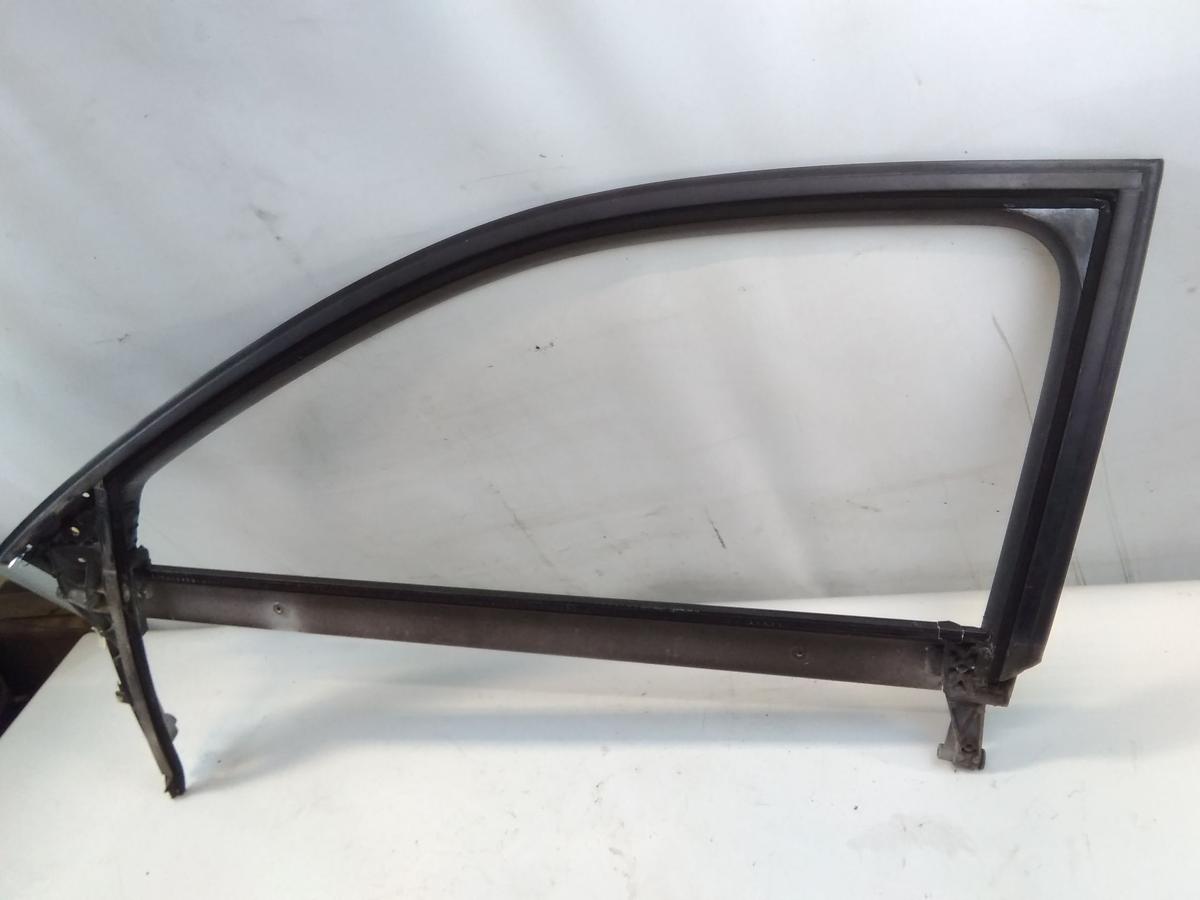 Audi A3 8P Facelift original T&uuml;rrahmen T&uuml;roberbau vorn links 3-T&uuml;rer Bj.2010