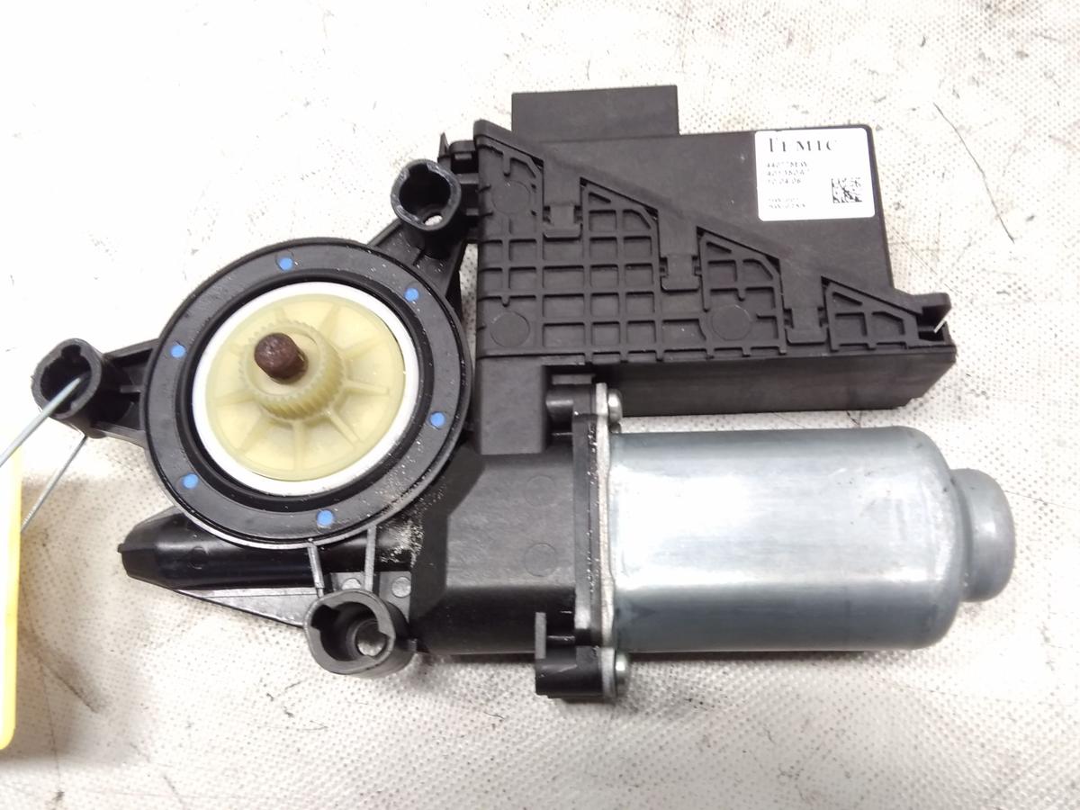 Skoda Fabia 1 6Y original Fensterhebermotor vorn links 6Y1959801 BJ2006