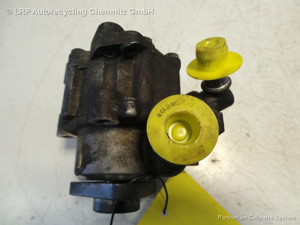 BMW E46 BJ 1999 Servopumpe Pumpe Servolenkung 1.9 87KW 194E1 ZF