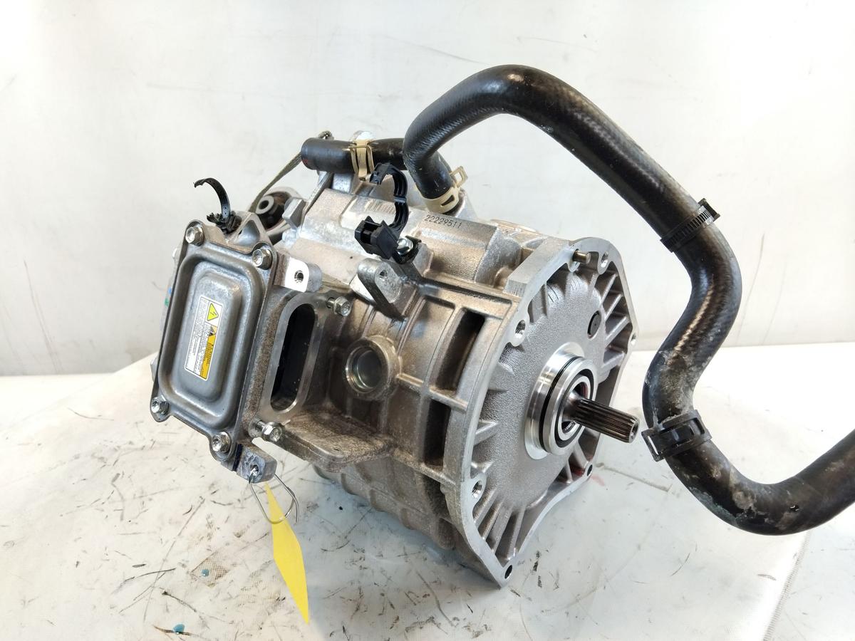Mitsubishi Eclipse Cross original Elektromotor Hinterachse 7km Bj.2024 9411A078