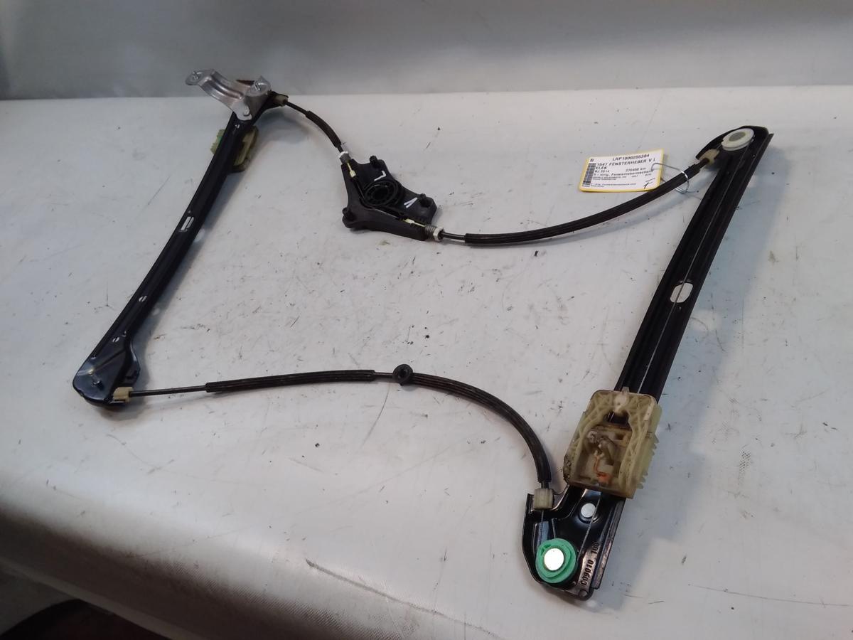 VW Golf VII Variant original Fensterheber vorn links elektrisch 5-t&uuml;rig BJ2014