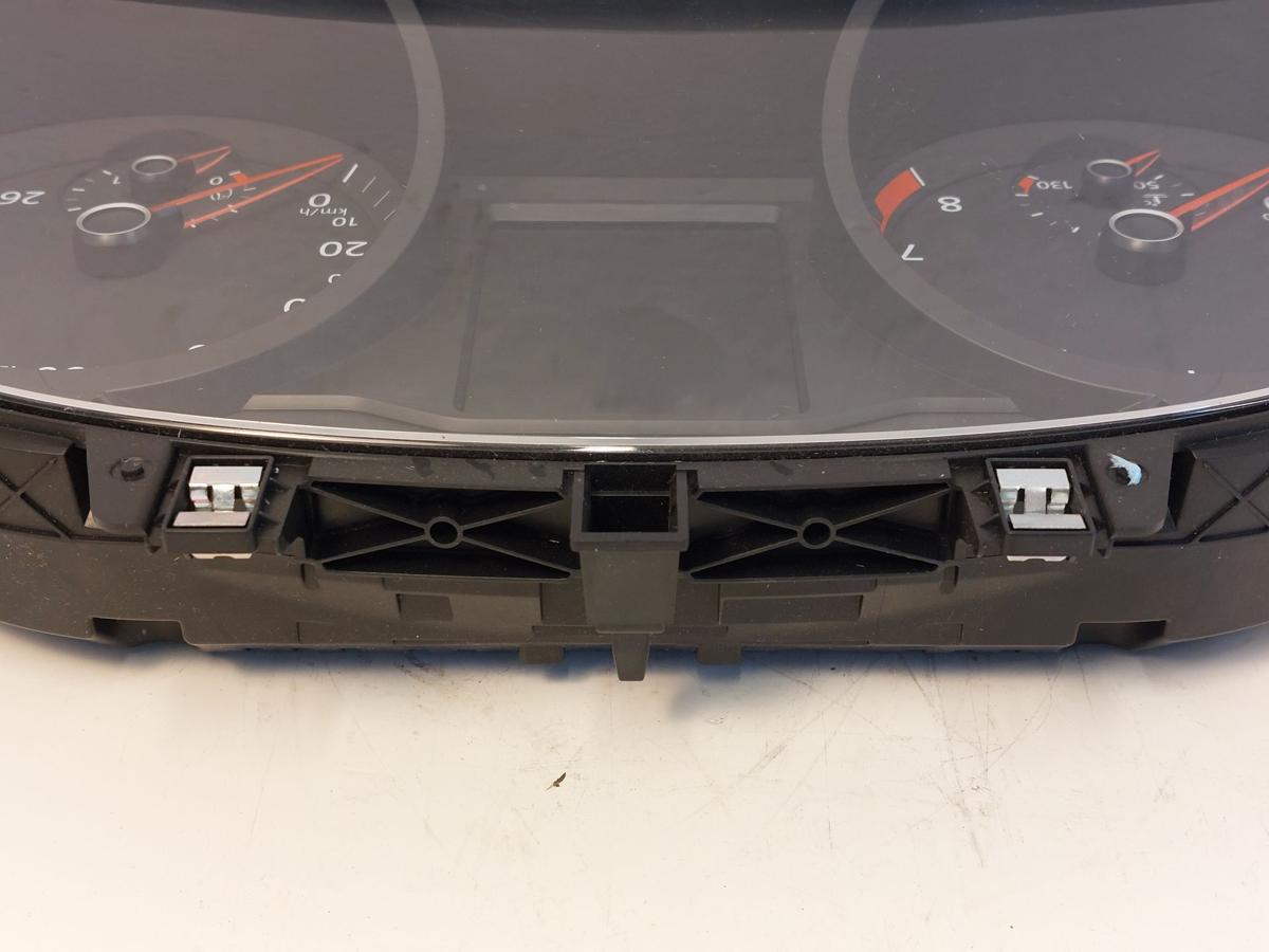VW Passat 3G B8 Limo Kombiinstrument Tacho Benzin TSI OEM