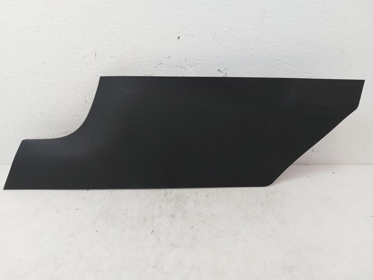 Smart Hashtag1 #1 Innenverkleidung MItteltunnel Fußraum Beifahrer rechts OEM