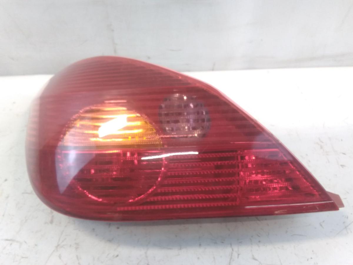 Opel Tigra Twin Top Rückleuchte Schlussleuchte links BJ2006 Zubehörteil Depo