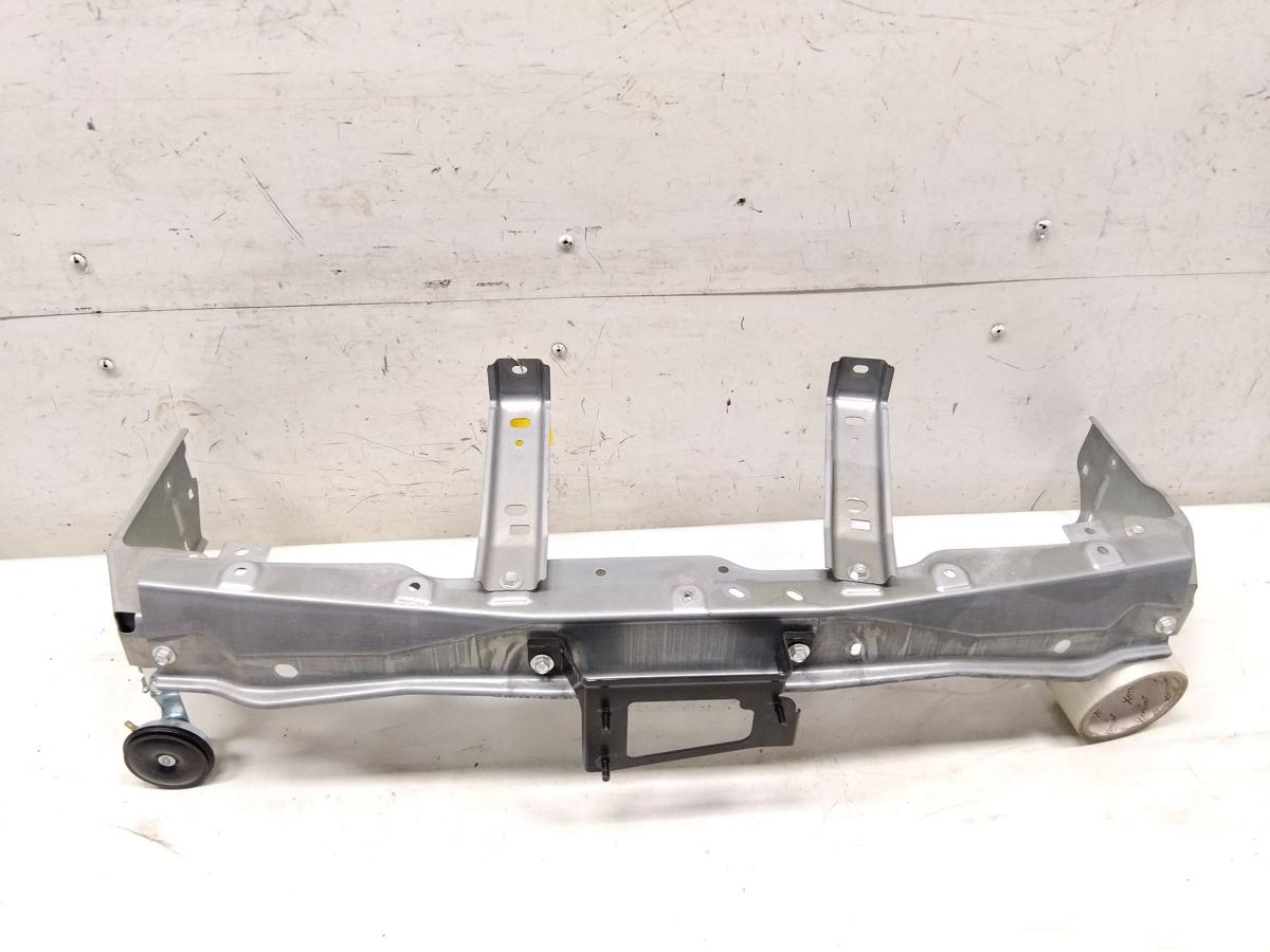 Mitsubishi Eclipse Cross original Frontblech oben Schlosstr&auml;ger 2.4 72kw 4B12