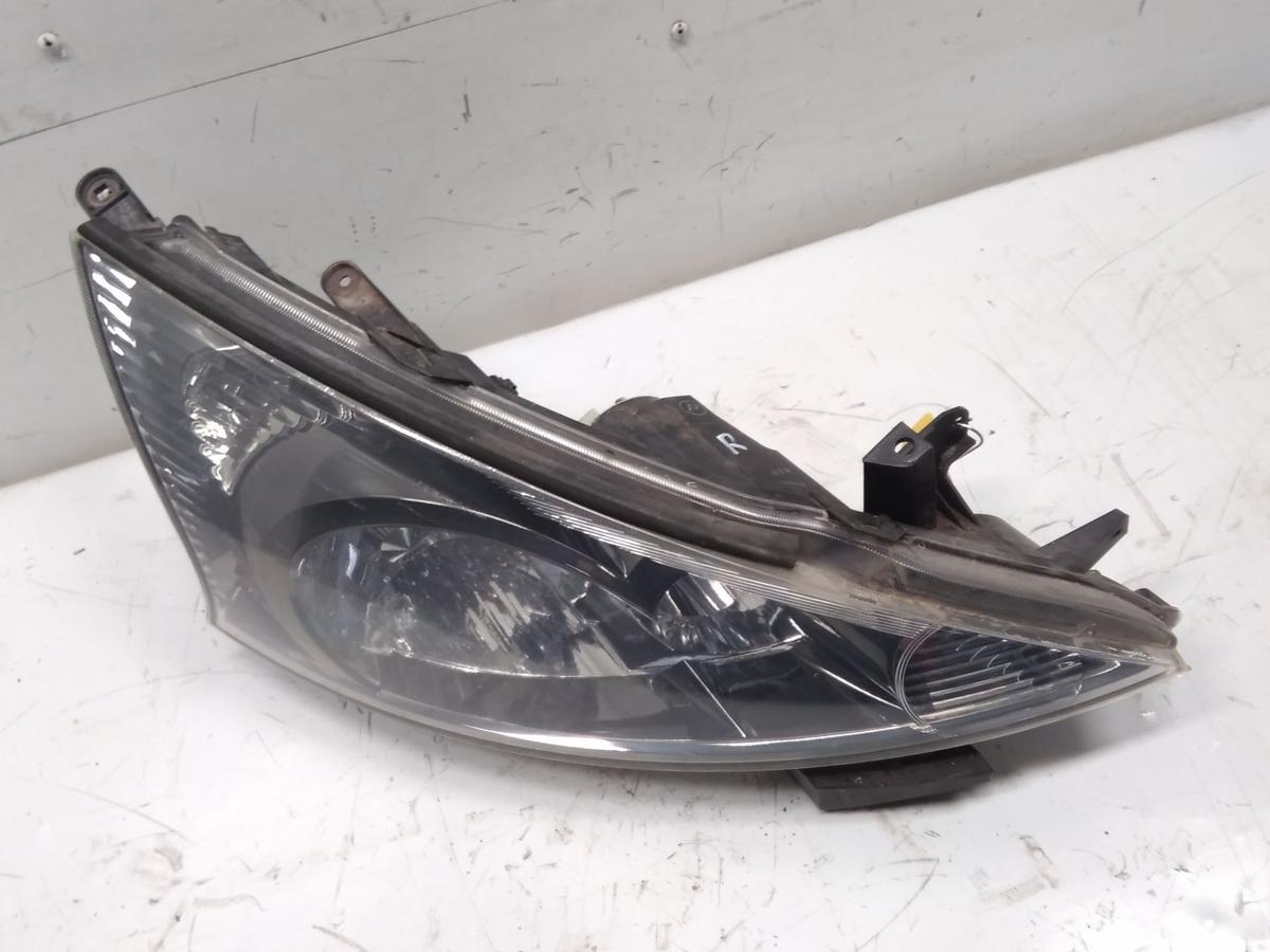 Mitsubishi Grandis original Scheinwerfer rechts Halogen Koito mit LWR Bj.2007