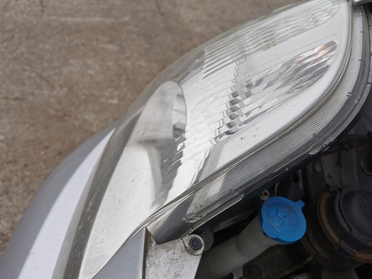 Toyota Yaris P9 Scheinwerfer Hauptscheinwerfer Frontscheinwerfer vorn rechts FRA