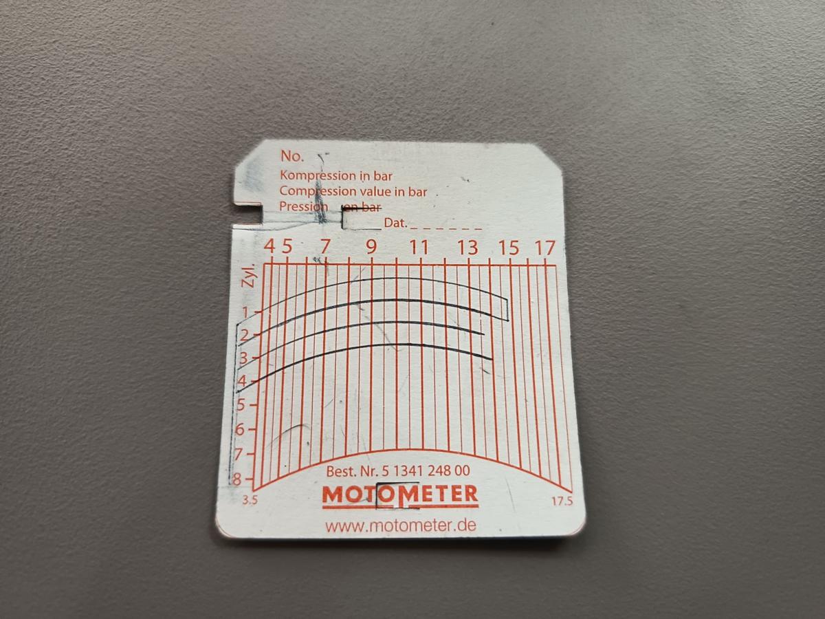 Fiat 500 original gepr&uuml;fter Benzinmotor 1,2l 51kW 169A4 115tkm Bj 2012