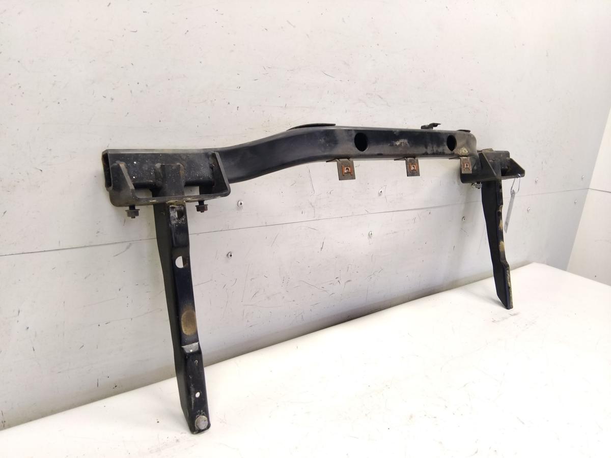 Opel Corsa E original Tr&auml;ger Sto&szlig;f&auml;nger Sto&szlig;stange hinten f&uuml;r FlexFix Bj.2016