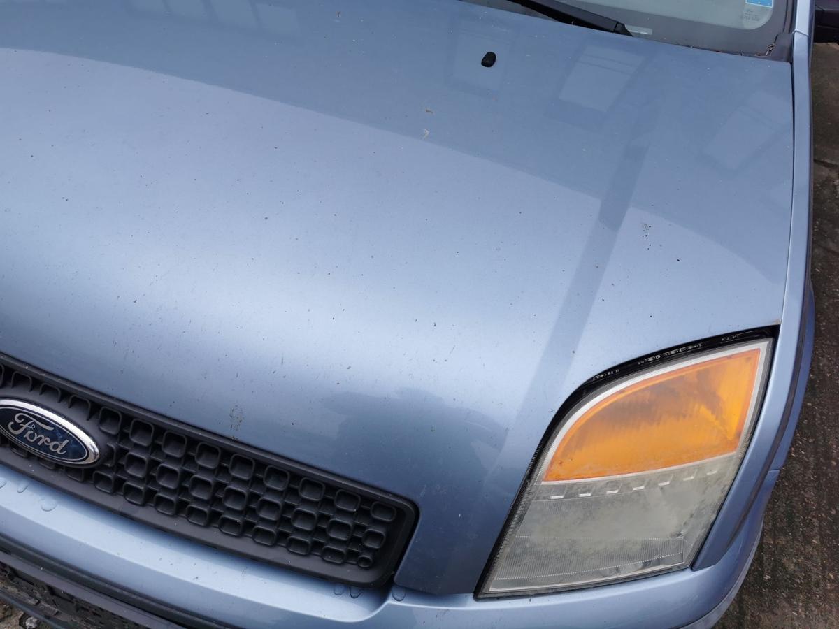 Ford Fuison JU2 Motorhaube Haube Klappe Deckel Bonnet vorn J4 Tonic Ford Fuison JU2 Motorhaube Haube Klappe Deckel Bonnet vorn J4 Tonic