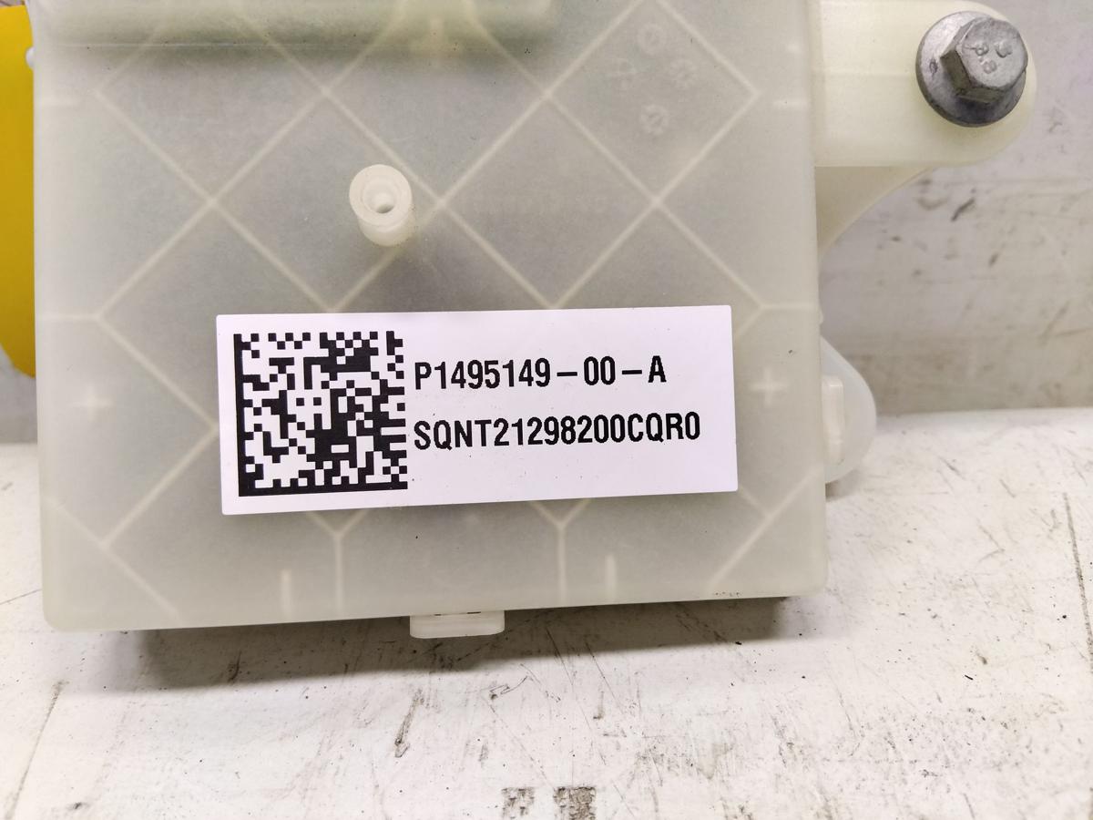 Tesla Model S original Steuerger&auml;t CCS Batterieladung 1495149-00-A Bj.2019