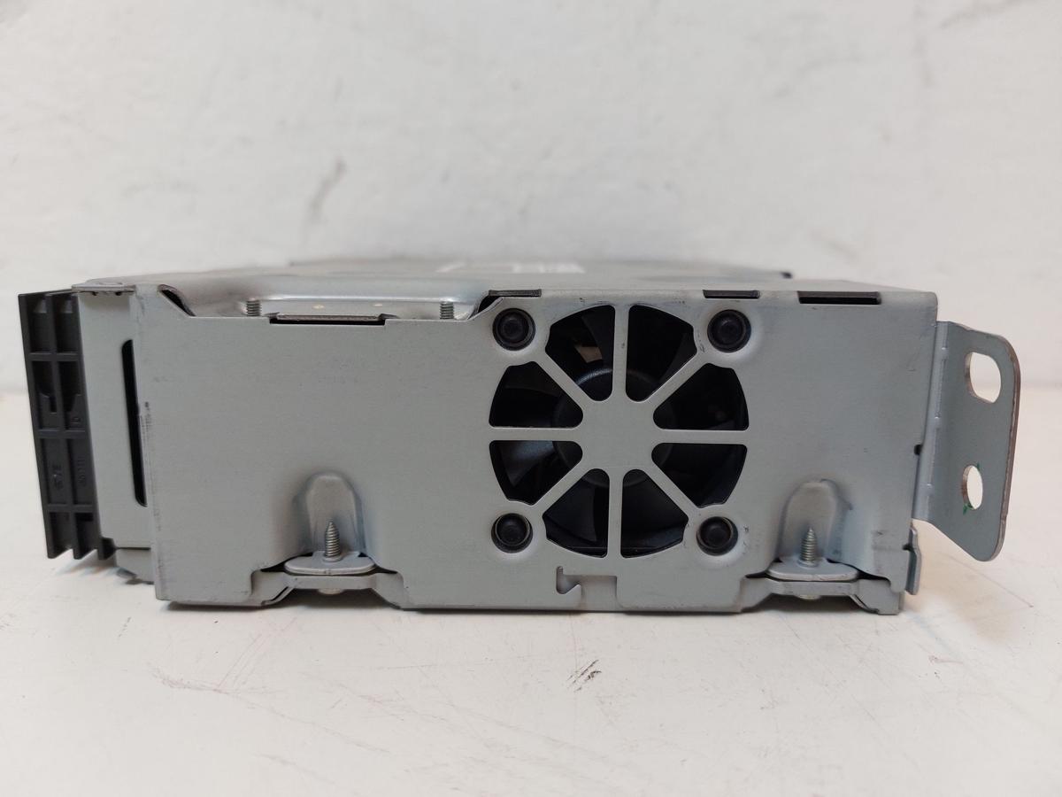 Peugeot 2008 I CU ab16 Radiosteuerger&auml;t Radio Steuerteil Autoradio OEM