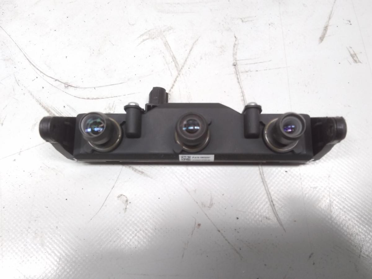 Tesla Model Y original Frontkamera Dreifachkamera schwarz BJ2023