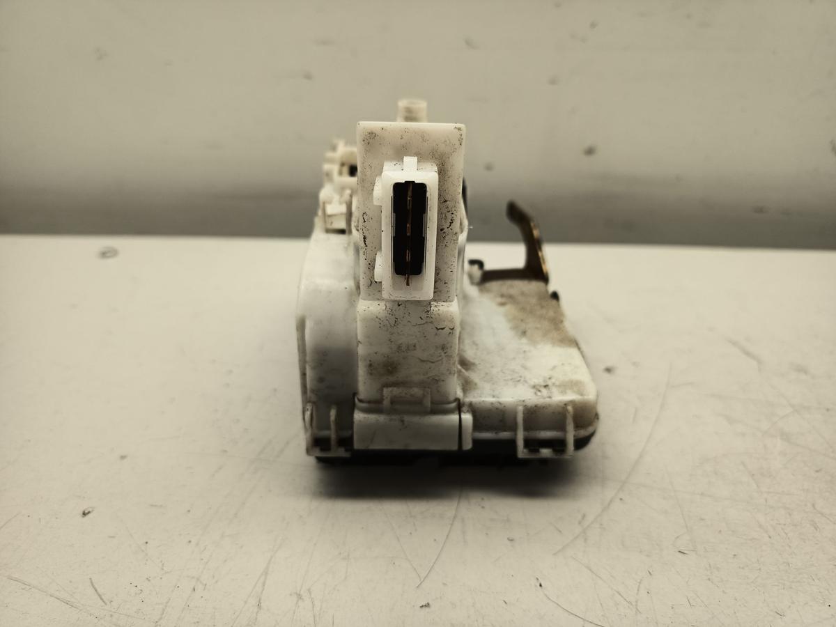 VW Polo 6N original T&uuml;rschloss links Baujahr 1997