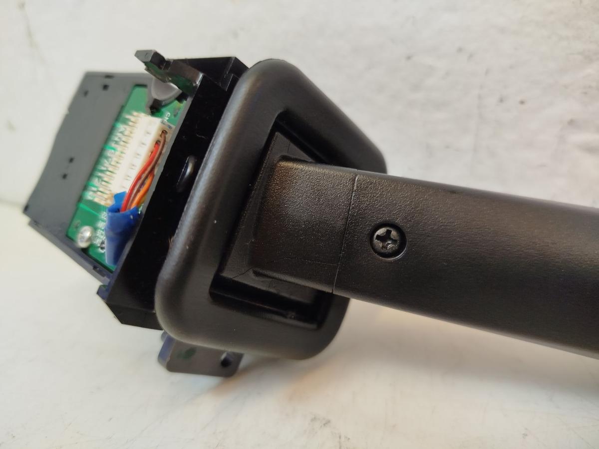 Volvo V 70 S Blinkerschalter Kombischalter Lenkstockschalter Bordcomputer