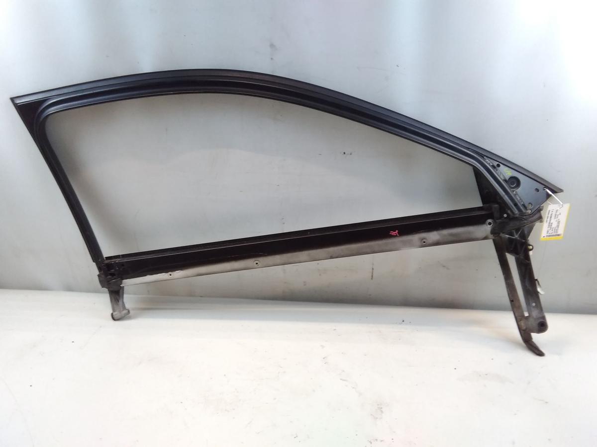 Audi A3 8P Facelift original T&uuml;rrahmen T&uuml;roberbau vorn links 3-T&uuml;rer Bj.2010