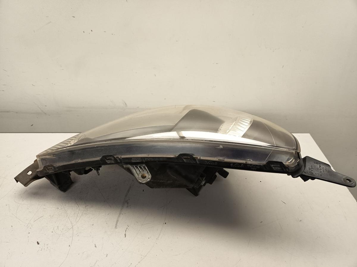 Honda Jazz GD original Scheinwerfer rechts Halogen/Haupt/Licht/Front Bj 2002