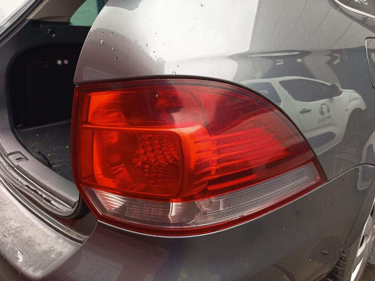 VW Golf VI Variant original Rückleuchte rechts Heck/Schluss/Licht Bj 2010