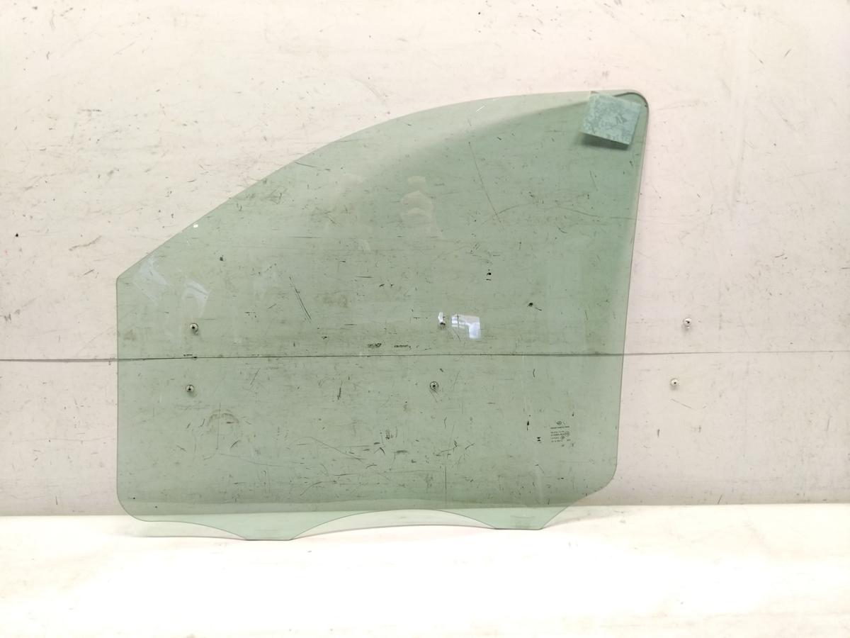 Mercedes Benz Vito 447 T&uuml;rscheibe vorn rechts gr&uuml;ncolor Bj.2014