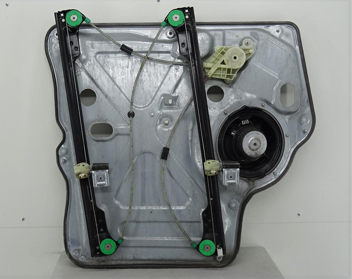 VW T5 Fensterheber rechts 7E1837730 Bj2014 elektrisch ohne Motor