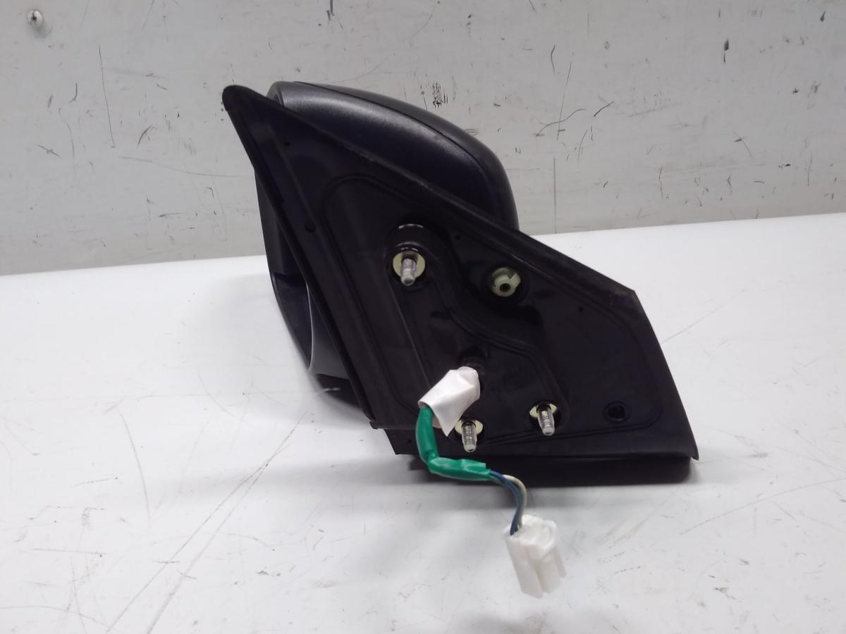 Mitsubishi Lancer 8 CY0 orig.Au&szlig;enspiegel links elektrisch unbeheizt 3pol BJ2015