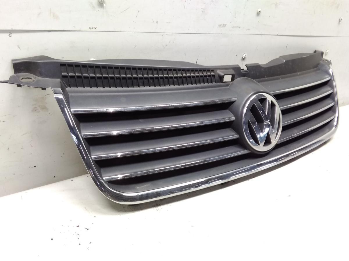 VW Passat 3BG original Kühlergrill mit Emblem BJ2004
