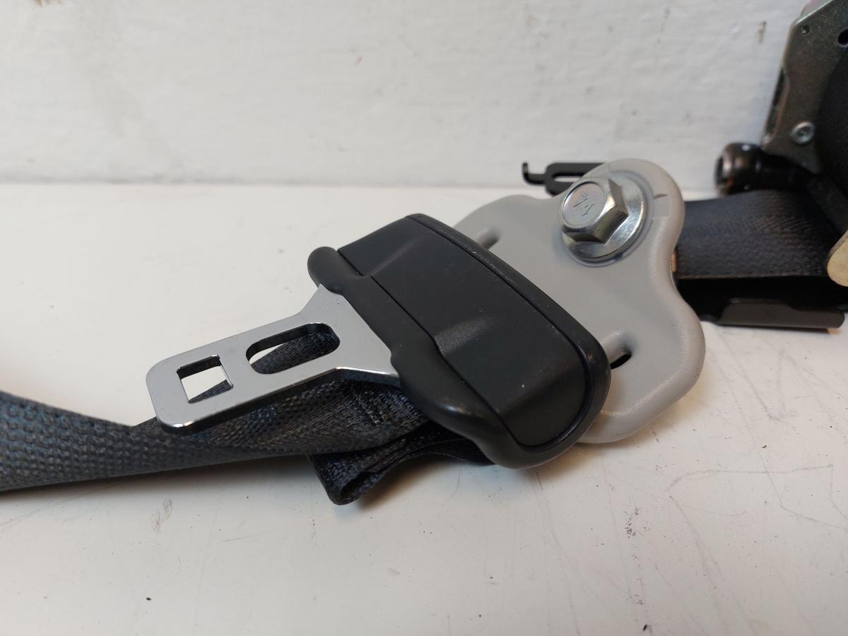 Nissan Micra K14 Sicherheitsgurt Gurt Anschnallgurt Fahrergurt mit Straffer