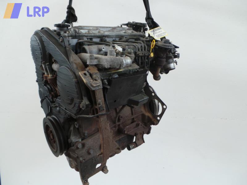 Motor Engine Mazda Premacy CP 2.0TD 74kw RF 171tkm