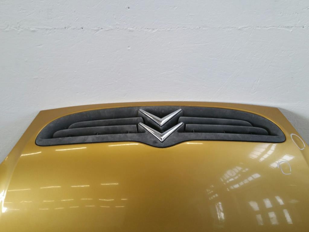 Citroen Saxo VTS Bj.99 Haube Motorhaube ab 1999 helidor *KAU*