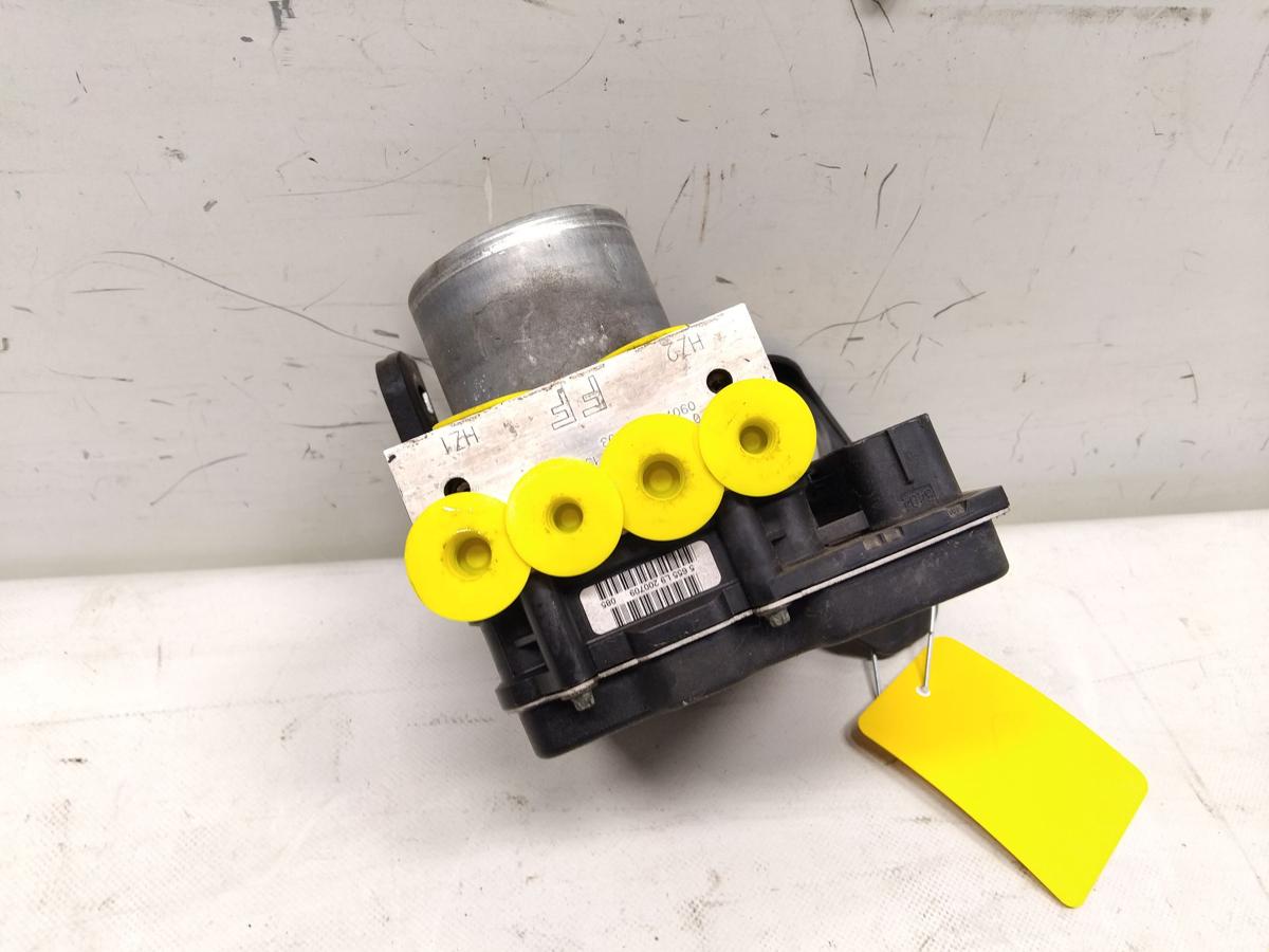 Opel Corsa D original ABS-Block 13282283 0265230332 0265951015 BJ2009
