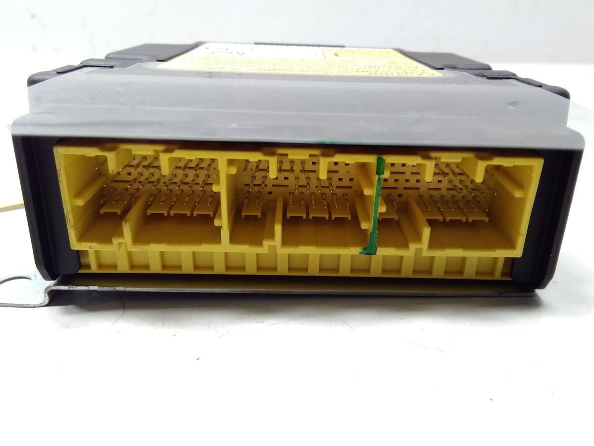 Mitsubishi Eclipse Cross original Steuerger&auml;t Airbag 8635A640 Bosch