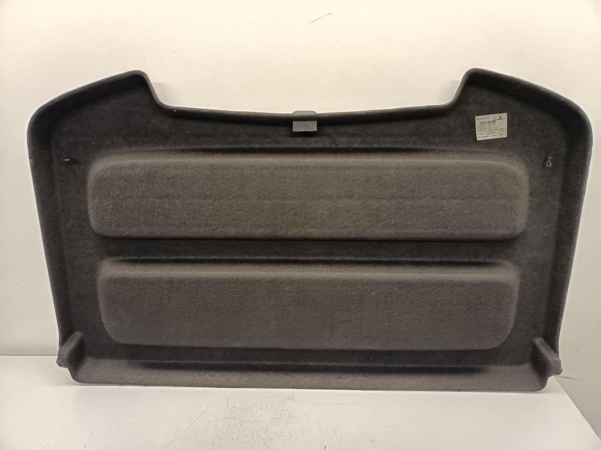 Dacia Sandero II original Hutablage Abdeckung Kofferraum Bj 2020