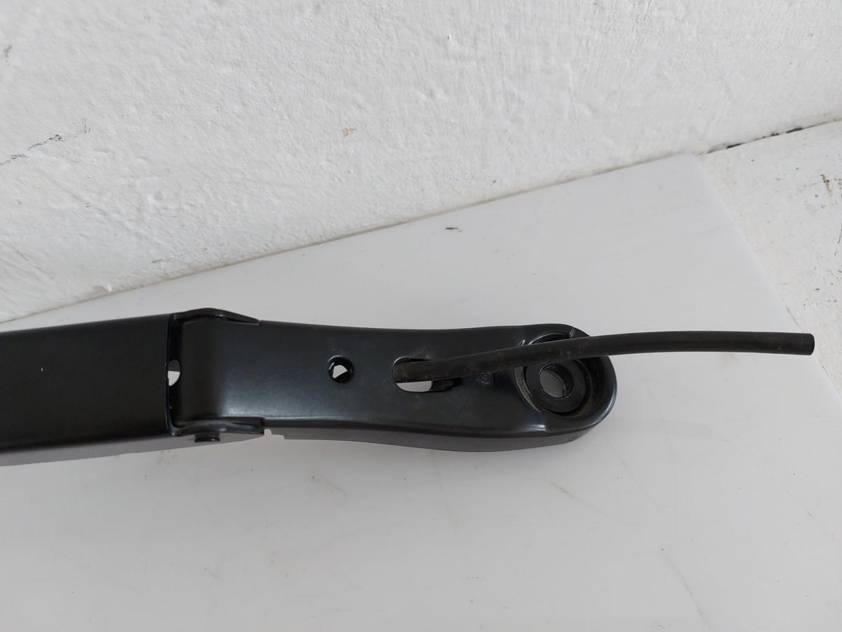 NIO ET7 Elektro Wischerarm Scheibenwischerarm vorn links mit Spritzdüse OEM