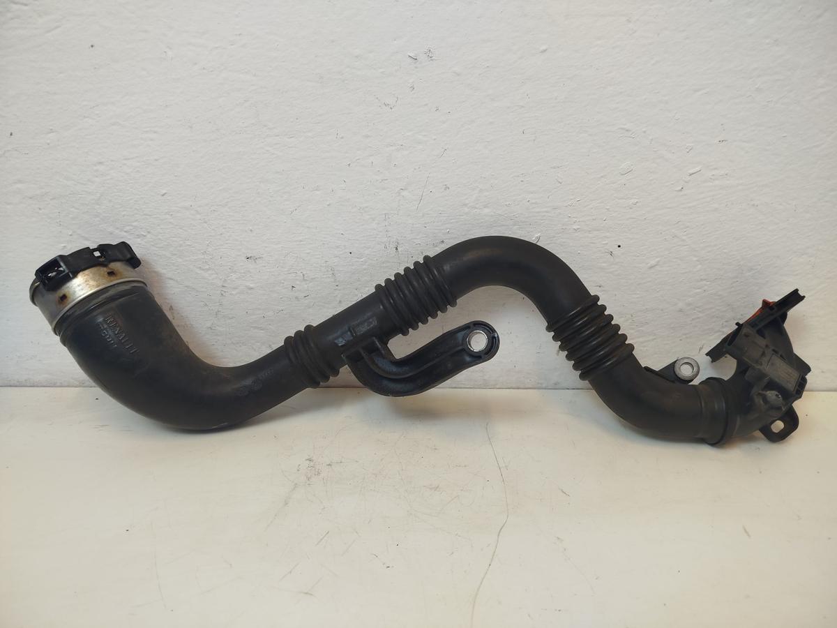 Nissan Qashqai J11 Ladeluftschlauch Turboschlauch Ladedruck 1.2 85kw HRA2DDT