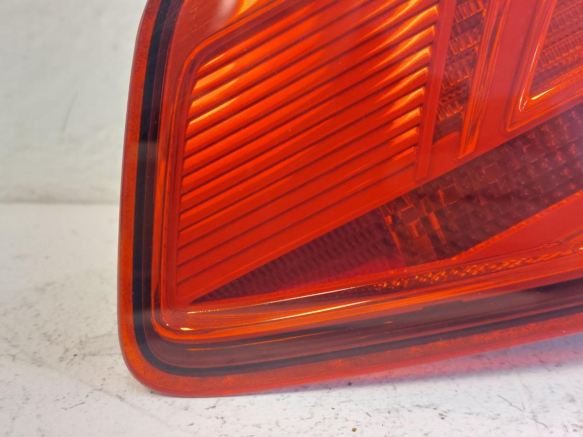 VW Passat 3G B8 Limo Rückleuchte rechts innen Heckklappe Heckleuchte Limo LED VW Passat 3G B8 Limo Rückleuchte rechts innen Heckklappe Heckleuchte Limo LED