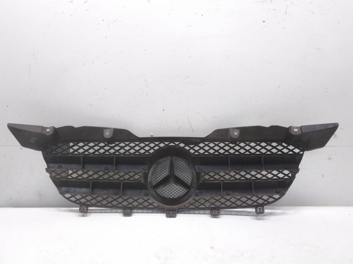 Mercedes Benz Sprinter 2 906 original Kühlergrill mit Emblem Bj.2007