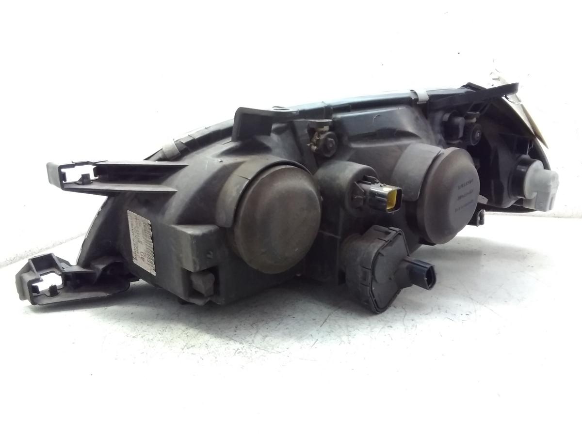 Toyota Avensis T22 original Scheinwerfer rechts mit LWR Bj.1999
